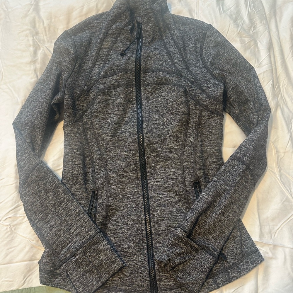 Lululemon Define Jacket